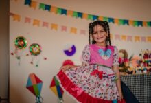 Escolas municipais de Anápolis definem calendário oficial das festas juninas