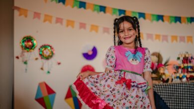 Escolas municipais de Anápolis definem calendário oficial das festas juninas