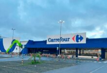 Rede Andreazza inaugura unidade em São Leopoldo no antigo espaço do Carrefour