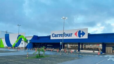 Rede Andreazza inaugura unidade em São Leopoldo no antigo espaço do Carrefour