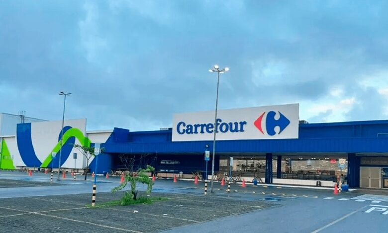 Rede Andreazza inaugura unidade em São Leopoldo no antigo espaço do Carrefour