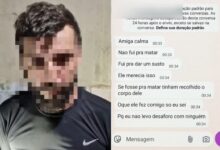 Homicídio em Goiânia: intolerância por estilo pessoal termina em crime fatal
