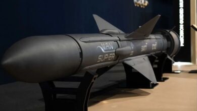 Brasil sedia maior fábrica de mísseis da América Latina com foco em defesa naval