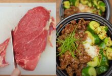 Técnica simples transforma cortes de carne baratos em pratos macios e suculentos