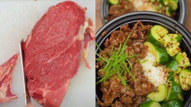 Técnica simples transforma cortes de carne baratos em pratos macios e suculentos