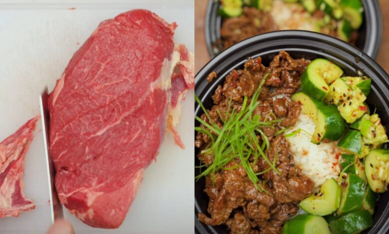 Técnica simples transforma cortes de carne baratos em pratos macios e suculentos