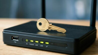 Chave no roteador: o que há de verdade no truque para melhorar o sinal do Wi-fi
