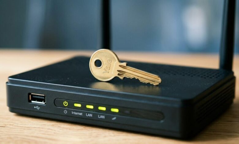 Chave no roteador: o que há de verdade no truque para melhorar o sinal do Wi-fi