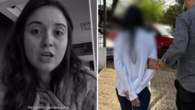 Golpe de confiança: funcionária é presa por desviar R200 mil de loja em Goiânia