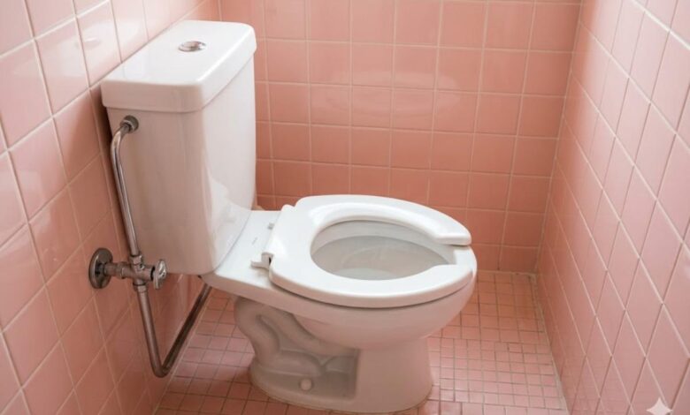 Assentos sanitários em U: a funcionalidade e higiene por trás do design em banheiros públicos