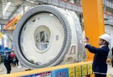 Brasil consolida parceria estratégica com gigante chinesa para nova megafábrica