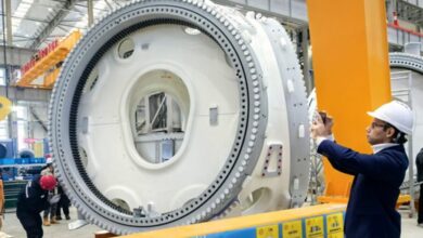 Brasil consolida parceria estratégica com gigante chinesa para nova megafábrica