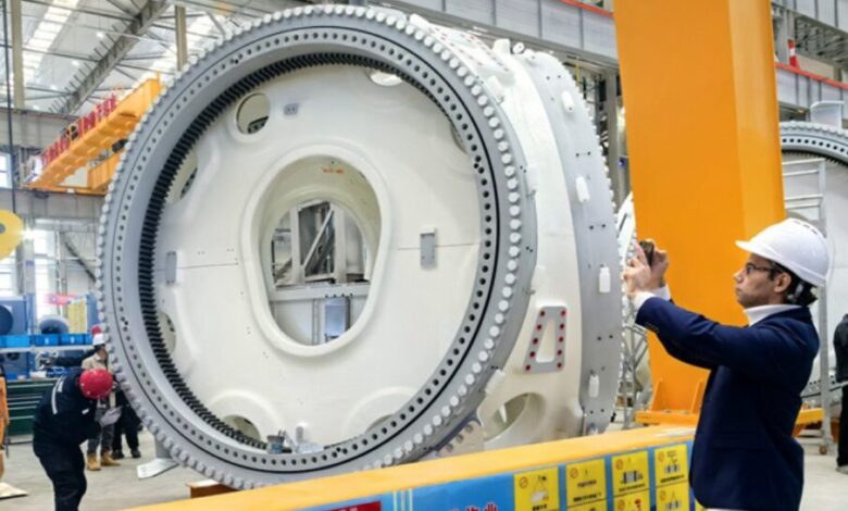 Brasil consolida parceria estratégica com gigante chinesa para nova megafábrica