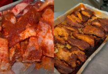 Chef desvenda técnica para carne de segunda superar cortes nobres em sabor e maciez