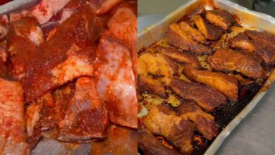 Chef desvenda técnica para carne de segunda superar cortes nobres em sabor e maciez