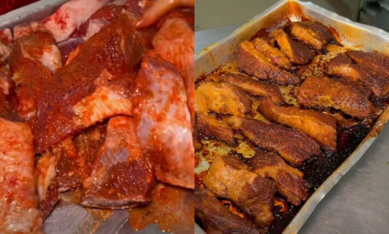 Chef desvenda técnica para carne de segunda superar cortes nobres em sabor e maciez