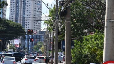 Goiânia endurece fiscalização contra fios soltos e prevê multas de até R$ 40 mil para empresas