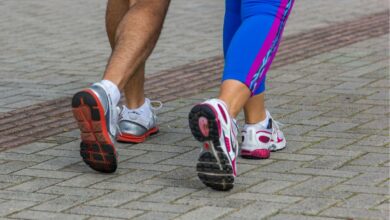 Caminhada diária: quanto tempo é necessário para neutralizar os efeitos de ficar sentado