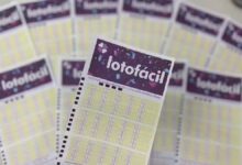 Apostador de Rio Verde fatura prêmio milionário na Lotofácil