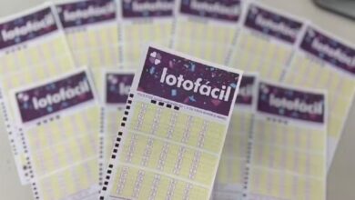 Apostador de Rio Verde fatura prêmio milionário na Lotofácil