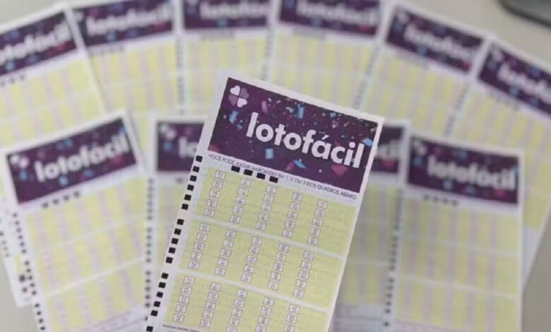 Apostador de Rio Verde fatura prêmio milionário na Lotofácil