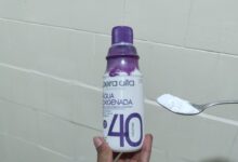 Bicarbonato e água oxigenada: a ciência por trás da mistura caseira de limpeza