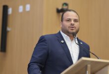 Câmara de Aparecida de Goiânia aprova projetos cruciais para saúde e inclusão
