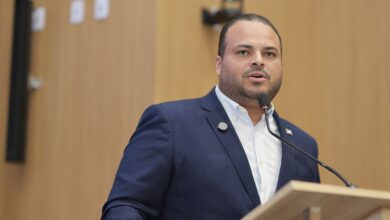 Câmara de Aparecida de Goiânia aprova projetos cruciais para saúde e inclusão
