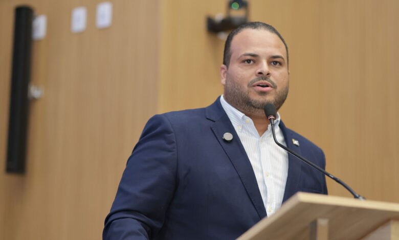 Câmara de Aparecida de Goiânia aprova projetos cruciais para saúde e inclusão
