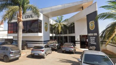 Mulher é presa em Aparecida de Goiânia por suspeita de abusar de adolescente