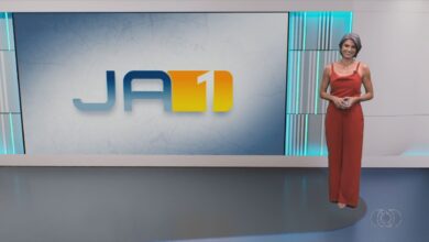 Notícias de Goiás: Jornal Anhanguera destaca segurança e infraestrutura em 9 de junho