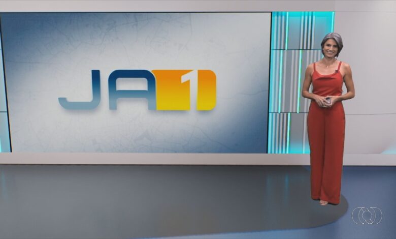 Notícias de Goiás: Jornal Anhanguera destaca segurança e infraestrutura em 9 de junho