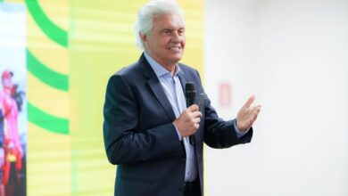 Cortes em orçamento militar provocam reação de Caiado e acendem debate sobre fronteiras