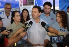 Aparecida de Goiânia recupera nota B na Capag e abre portas para financiamentos