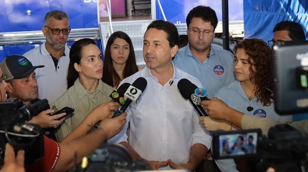 Aparecida de Goiânia recupera nota B na Capag e abre portas para financiamentos