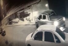 Empresário é assassinado em casa e esposa é sequestrada em Cidade Ocidental