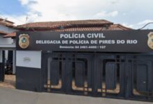 Empresário de Pires do Rio é condenado por espionar clientes e produzir pornografia infantil