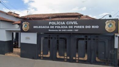 Empresário de Pires do Rio é condenado por espionar clientes e produzir pornografia infantil