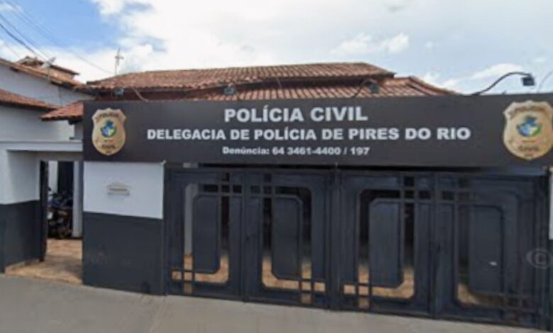 Empresário de Pires do Rio é condenado por espionar clientes e produzir pornografia infantil