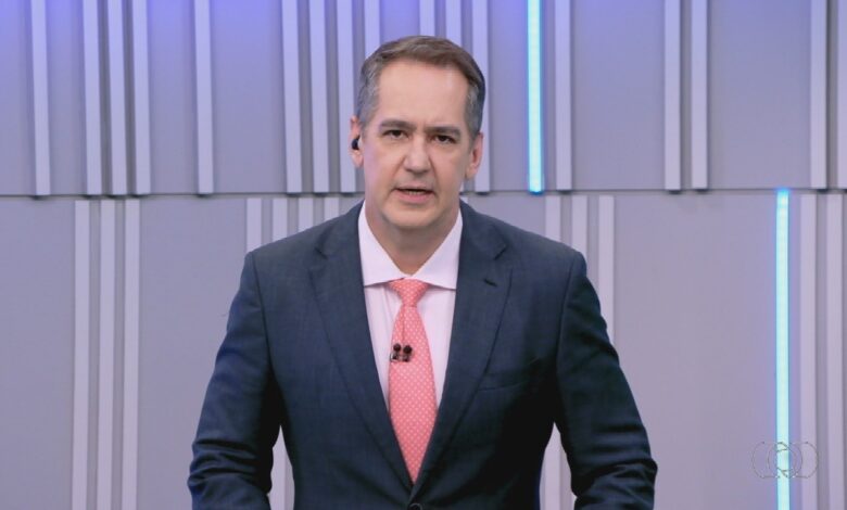Goiânia em pauta: os principais acontecimentos do Jornal Anhanguera em 9 de junho