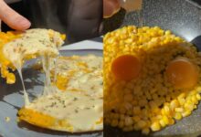 Milhovo: a receita prática que transforma o café da manhã com milho e queijo