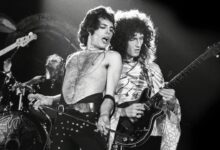 Queen desafia o tempo e seu álbum 'Greatest Hits' retorna ao topo das paradas após décadas