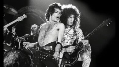 Queen desafia o tempo e seu álbum 'Greatest Hits' retorna ao topo das paradas após décadas