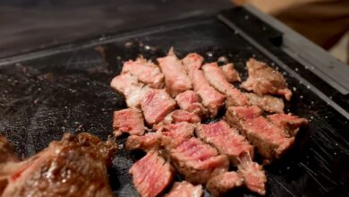Além da picanha: conheça três cortes bovinos que surpreendem especialistas