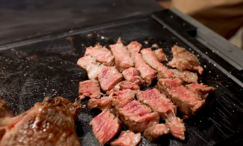 Além da picanha: conheça três cortes bovinos que surpreendem especialistas