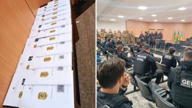 Polícia Civil deflagra operação contra organização criminosa em três estados