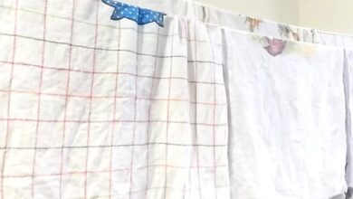 Guia prático para desencardir panos de prato e eliminar gordura acumulada