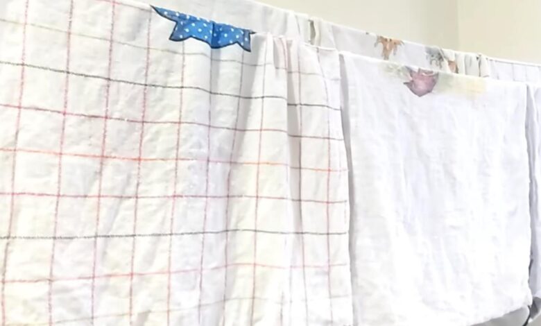 Guia prático para desencardir panos de prato e eliminar gordura acumulada