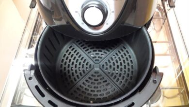 A função oculta da air fryer que transforma o preparo de alimentos no dia a dia