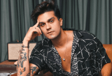 Pré-venda exclusiva da turnê Registro Histórico de Luan Santana para clientes Elo em Goiânia hoje (10).